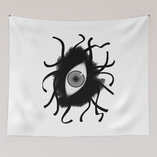 Item preview, Hardship Strange Look Homeless Splash The Truth Retro designed and sold by WestoverSpring.