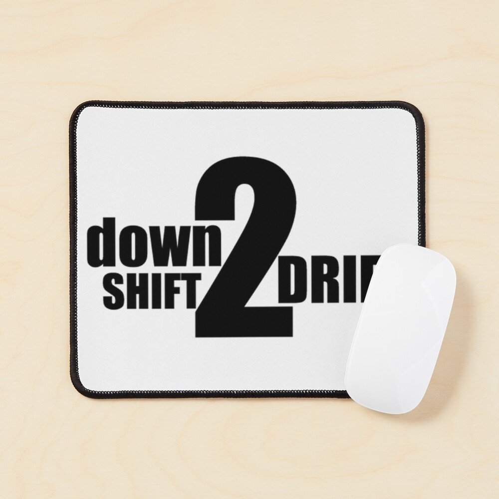Item preview, Mouse Pad designed and sold by Racingdecals.