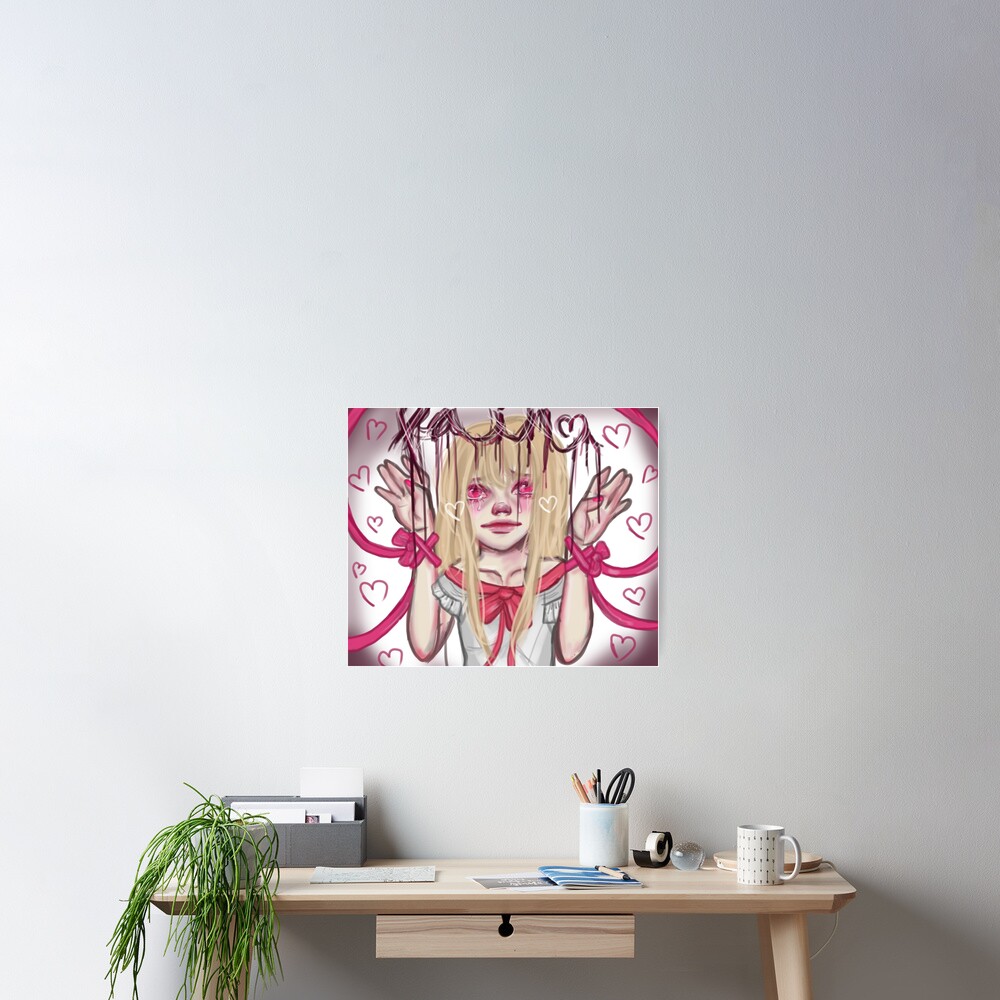 Item preview, Poster designed and sold by sadhyena-art.
