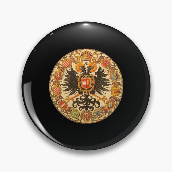 Item preview, Holy Roman Empire - Emperor Emblem  designed and sold by Anthony4153468.