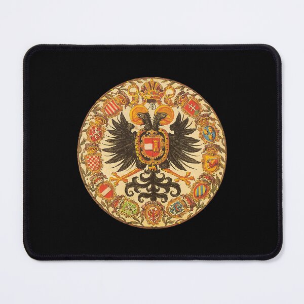 Item preview, Holy Roman Empire - Emperor Emblem designed and sold by Anthony4153468.