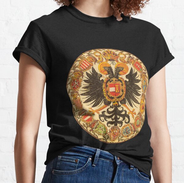 Item preview, Holy Roman Empire - Emperor Emblem  designed and sold by Anthony4153468.