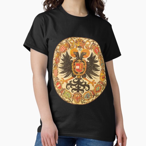 Item preview, Holy Roman Empire - Emperor Emblem  designed and sold by Anthony4153468.