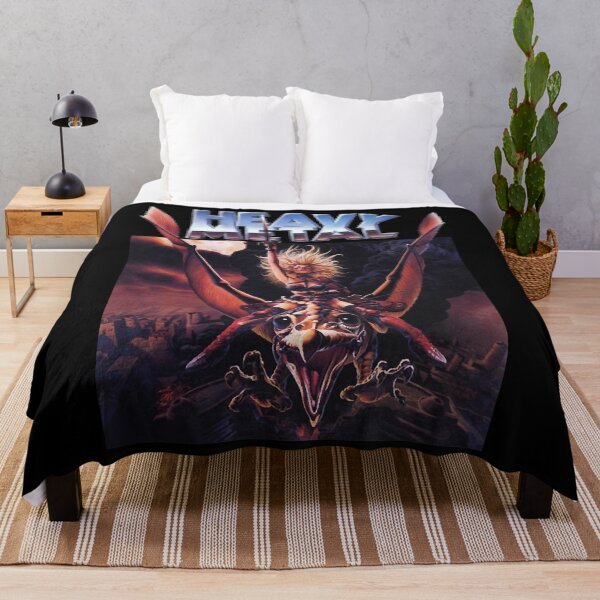 Item preview, HEAVY METAL MOVIE designed and sold by AlanGargate.