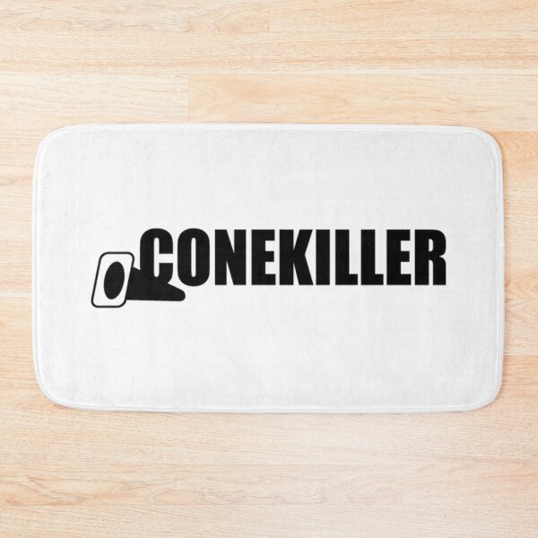 Item preview, cone-killer designed and sold by Racingdecals.