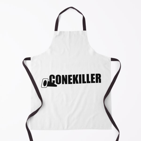 Item preview, cone-killer designed and sold by Racingdecals.