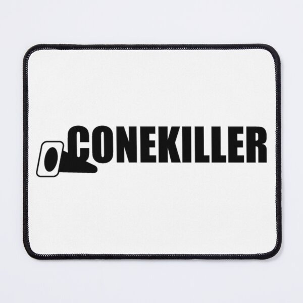 Item preview, cone-killer designed and sold by Racingdecals.