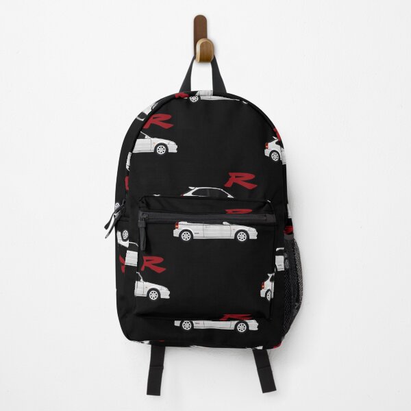 Honda Type R Backpacks For Sale | Redbubble