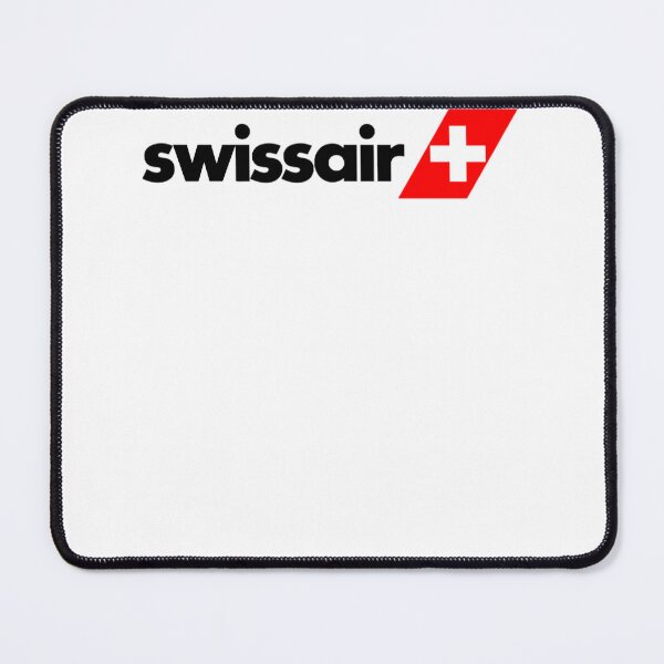 Item preview, swissair-logo Merchandise  designed and sold by CaycieArmsonp.