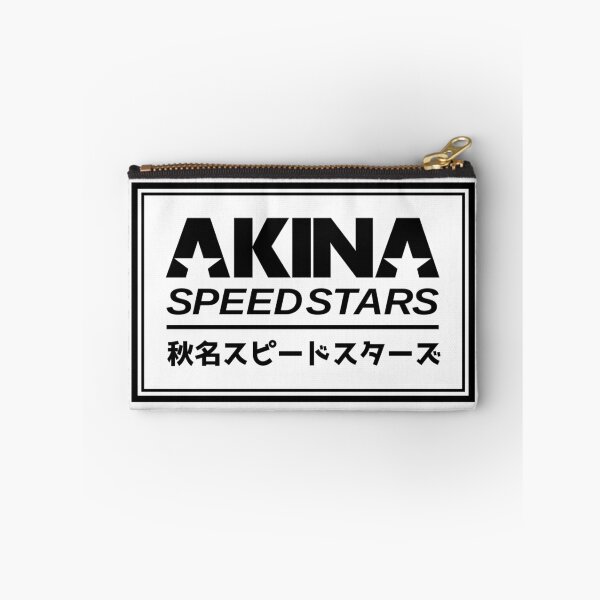 Item preview, Akina Speed Stars designed and sold by op4or.