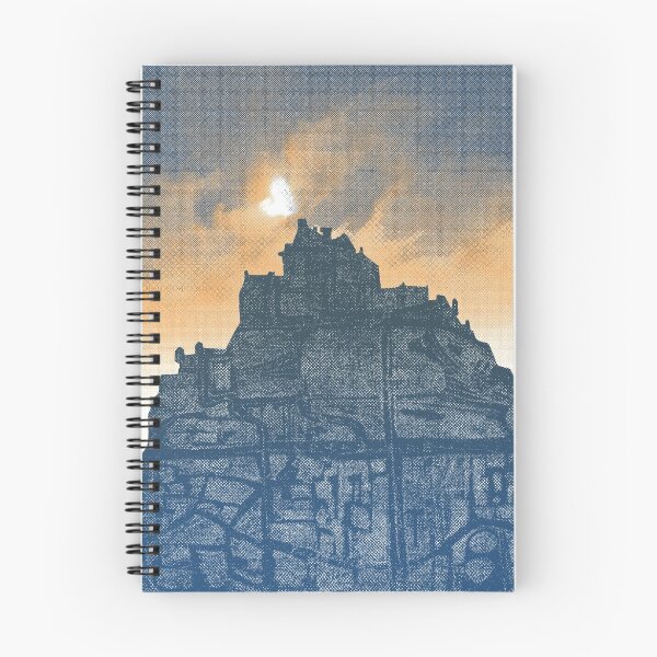 Item preview, Edinburgh Remembers designed and sold by Ruth Wilkinson.