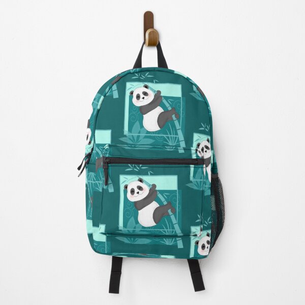 Item preview, Panda Loves Bamboo designed and sold by Nbartstore.