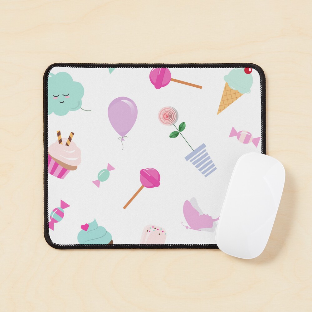 Item preview, Mouse Pad designed and sold by KayahD.