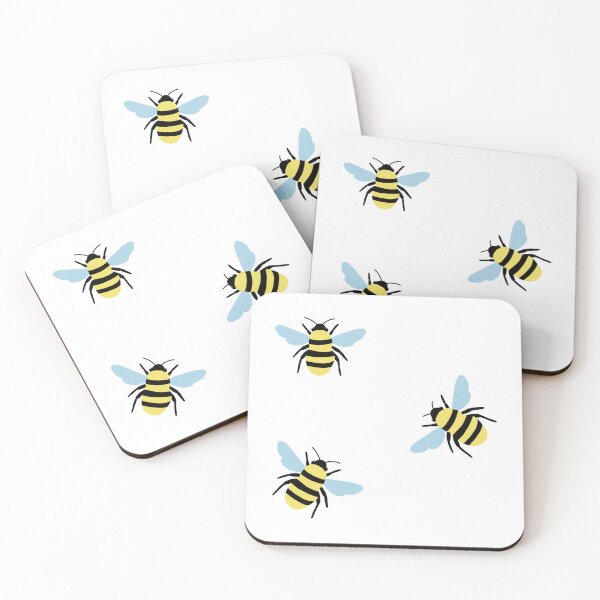 Item preview, 3 ABEILLES POUR designed and sold by KarlWetzel.