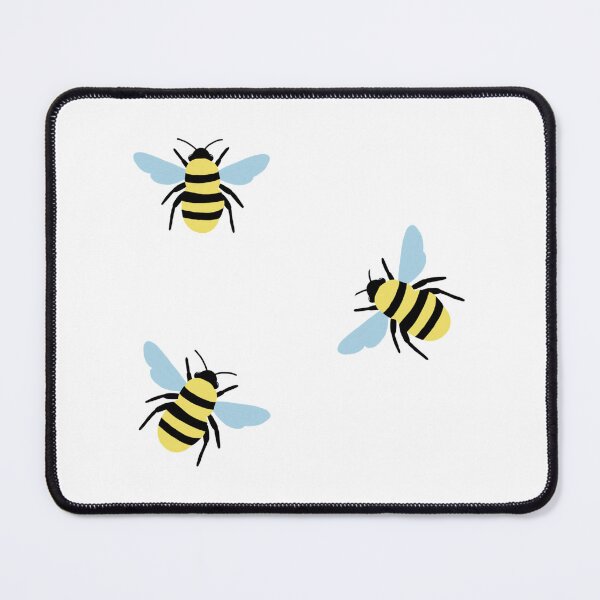 Item preview, 3 ABEILLES POUR designed and sold by KarlWetzel.
