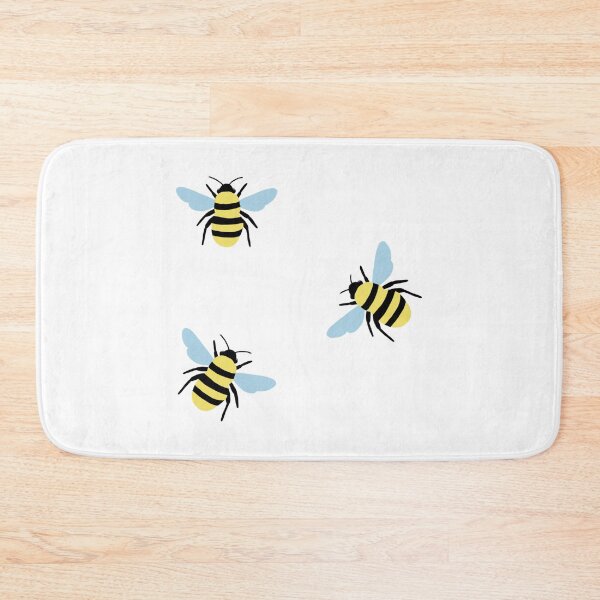 Item preview, 3 ABEILLES POUR designed and sold by KarlWetzel.