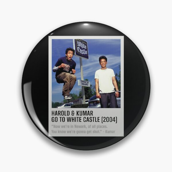 Item preview, Harold and Kumar designed and sold by AlanGargate.