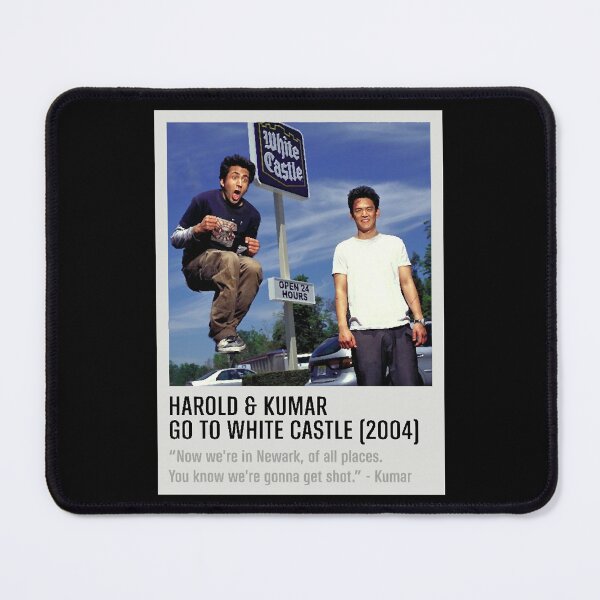 Item preview, Harold and Kumar designed and sold by AlanGargate.