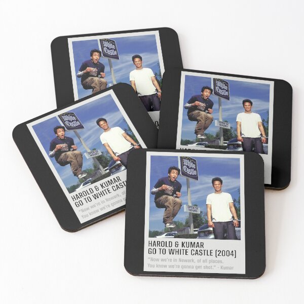 Item preview, Harold and Kumar designed and sold by AlanGargate.