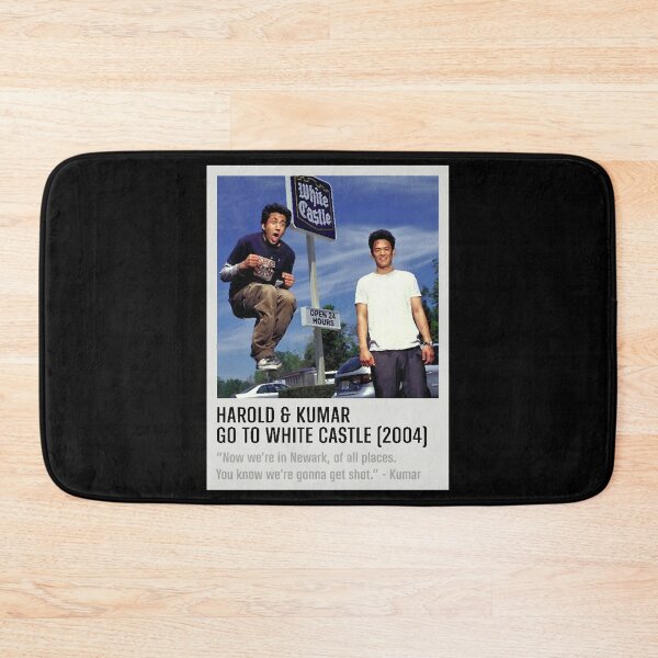 Item preview, Harold and Kumar designed and sold by AlanGargate.