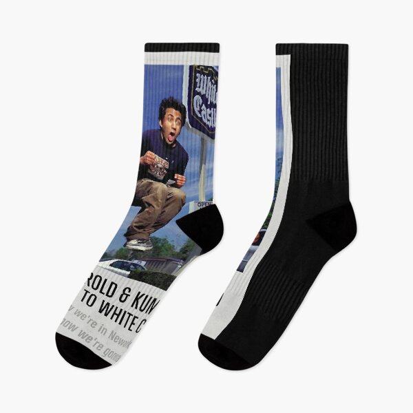 Item preview, Harold and Kumar designed and sold by AlanGargate.