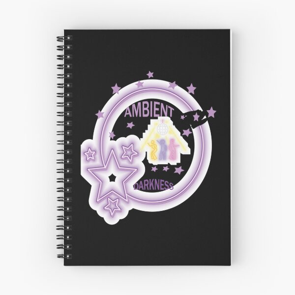 Item preview, Ambient darknessBar examinationTshirt designed and sold by CritRoda.