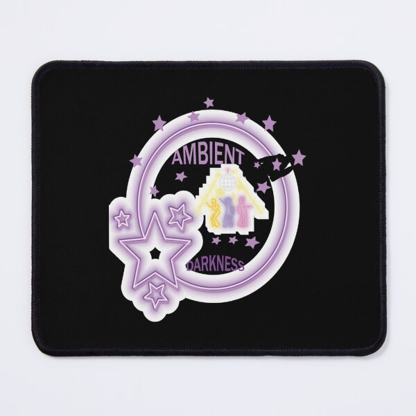 Item preview, Ambient darknessBar examinationTshirt designed and sold by CritRoda.