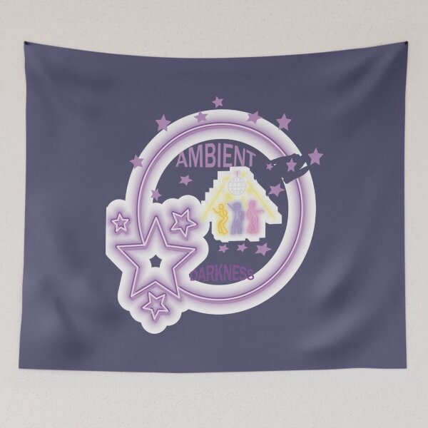 Item preview, Ambient darknessBar examinationTshirt designed and sold by CritRoda.