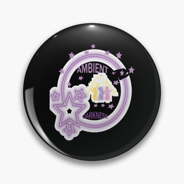 Item preview, Ambient darknessBar examinationTshirt designed and sold by CritRoda.