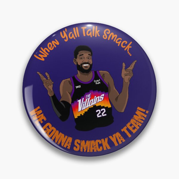 Item preview, Phoenix Smack Talk designed and sold by CraigAHamil.