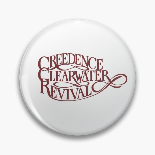 Item preview, Credence Clearwater Revival designed and sold by Jocelyn221.