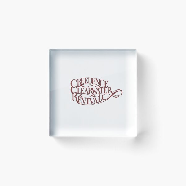 Item preview, Credence Clearwater Revival designed and sold by Jocelyn221.