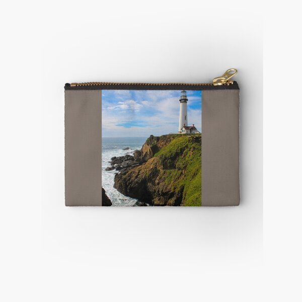 Item preview, Pigeon Point Lighthouse designed and sold by Jenn Ramirez.
