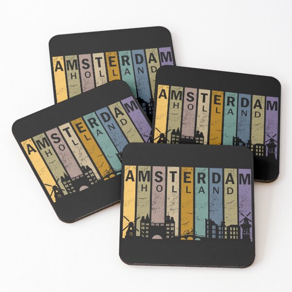 Item preview, Amsterdam designed and sold by ValentinaHramov.