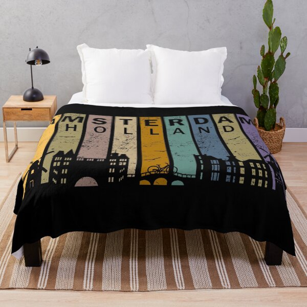 Item preview, Amsterdam designed and sold by ValentinaHramov.