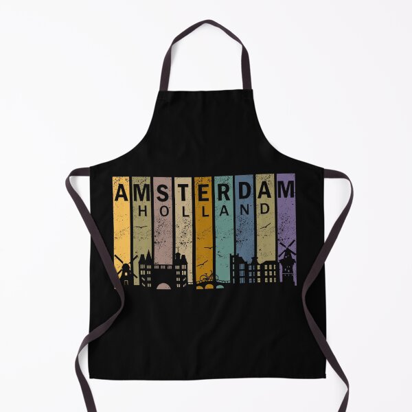 Item preview, Amsterdam designed and sold by ValentinaHramov.