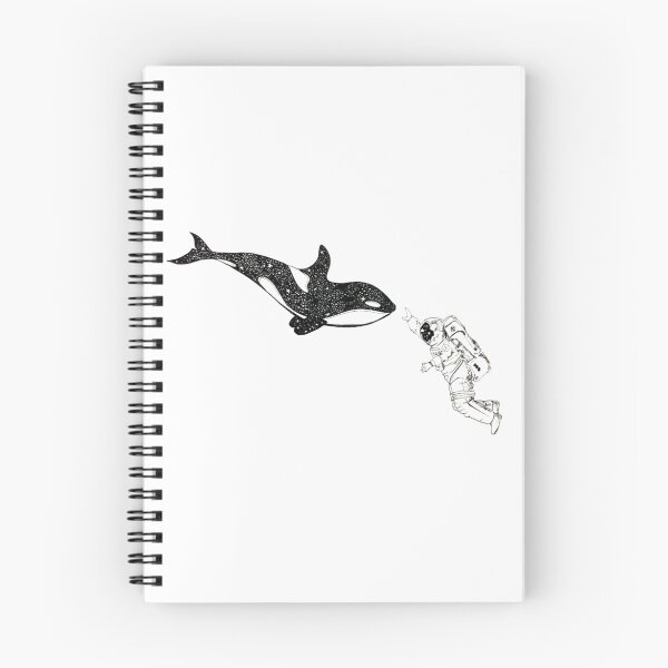 Item preview, swin in space designed and sold by Enami.