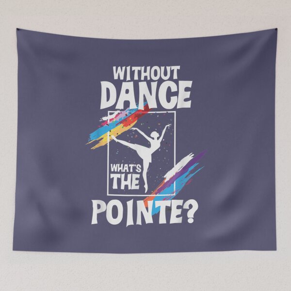 Item preview, Ballet Performance Dance Girl Sport Ballerina designed and sold by CritRoda.