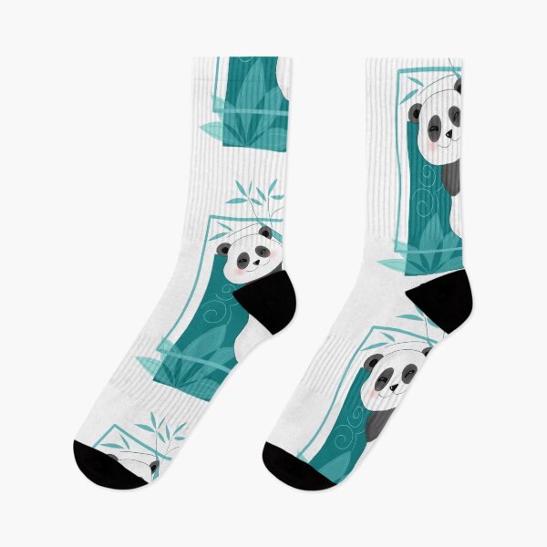 Item preview, Panda Loves Bamboo designed and sold by Nbartstore.
