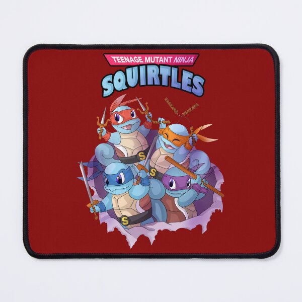 Item preview, Ninja Nage Mutant Ninja Squirtles 64 Best Unisex Trending Handmade Gift Idea Trending Now, Trending Now designed and sold by DaviidSTORE.