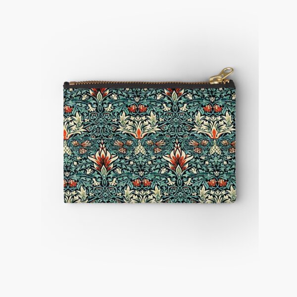 Item preview, William Morris floral pattern,No.03, designed and sold by Olivia-One.