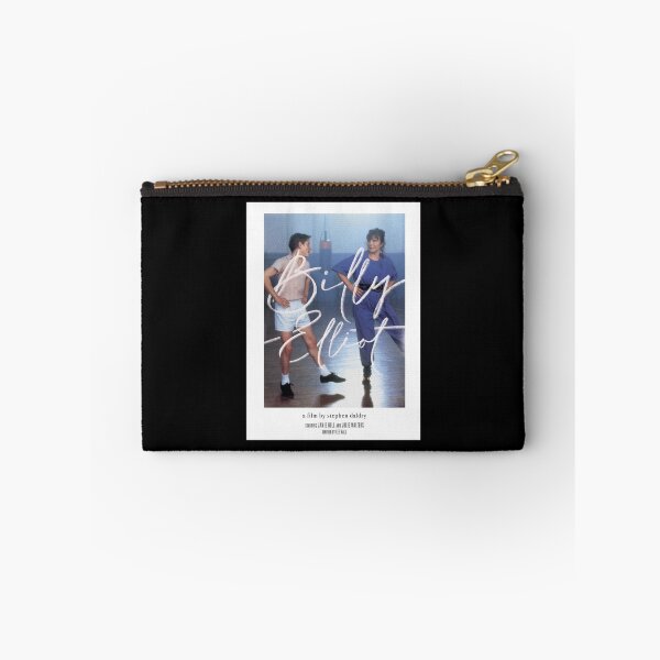 Item preview, Billy Elliot designed and sold by CritRoda.