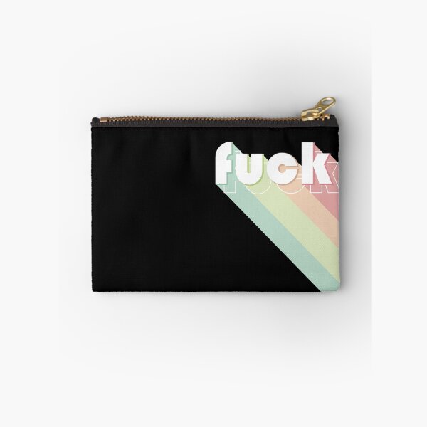 Item preview, F*ck designed and sold by Ashley Castleton.