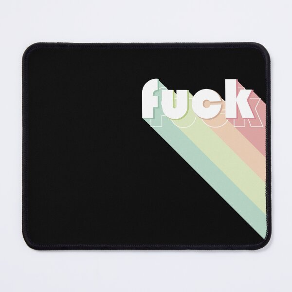 Item preview, F*ck designed and sold by Ashley Castleton.
