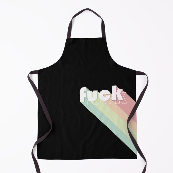 Item preview, F*ck designed and sold by Ashley Castleton.