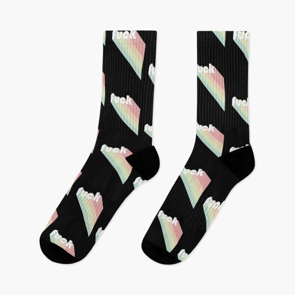 Item preview, F*ck designed and sold by Ashley Castleton.