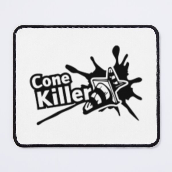 Item preview, cone-killer designed and sold by Racingdecals.