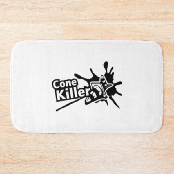 Item preview, cone-killer designed and sold by Racingdecals.