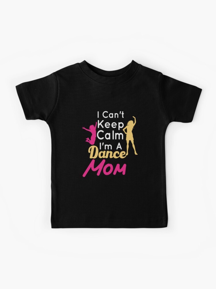 Camiseta para niños for Sale con la obra «Divertido, no puedo