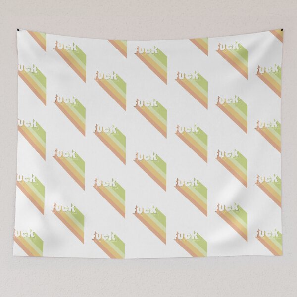 Item preview, F*ck designed and sold by Ashley Castleton.